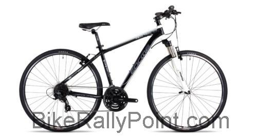 Forme Peak Trail 3 specs and reviews